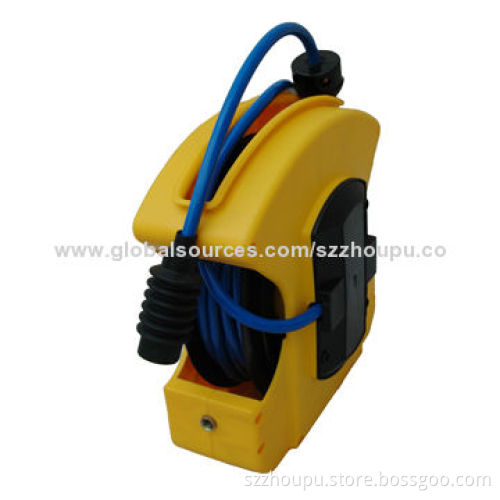 Air Hose Reel for Car Washing